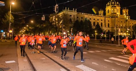 vienna night run 2022